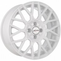 X'trike X-125 6.5x16 4*98 ET35 DIA58.6 W Литой