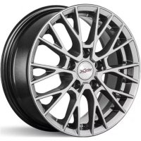X'trike X-135 6.5x16 5*110 ET37 DIA65.1 HSB Литой