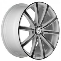 NZ F-50 8x18 5*112 ET39 DIA66.6 WB Литой