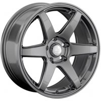 LS 1330 8x17 4*100 ET35 DIA60.1 GM Литой