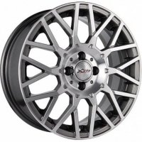 X'trike X-125 6.5x16 4*98 ET35 DIA58.6 HSBFP Литой