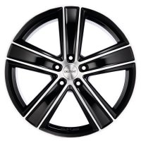 Dezent TH 7.5x17 5*112 ET32 DIA70.1 BFP Литой
