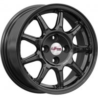 iFree Эвил 5.5x14 4*98 ET35 DIA58.6 BK Литой