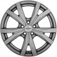 X'trike X-119 6.5x16 5*110 ET37 DIA65.1 HSB Литой