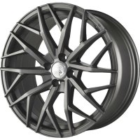 Race Ready CSS3347 8.5x19 5*114.3 ET40 DIA67.1 MK-M Литой