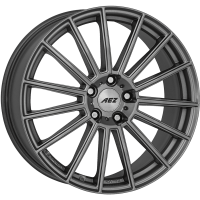AEZ Steam graphite 8x18 5*108 ET42 DIA63.3 Grap Matt Литой