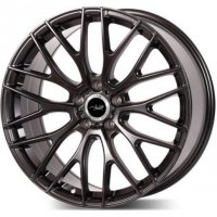 Lizardo XH162 8.5x19 5*108 ET45 DIA67.1 CB Литой