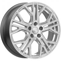 Скад Тибет 6.5x17 5*108 ET33 DIA60.1 Селена Литой