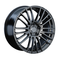 Enkei SC18 7.5x17 5*114.3 ET42 DIA73.1 HPB Литой