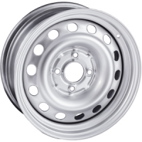 Eurodisk 64A36C 6x15 4*100 ET36 DIA60.1 S Штампованный