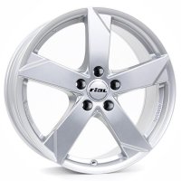 Rial Kodiak 8x19 5*112 ET32 DIA66.6 Polar Silver Литой