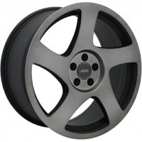 Vissol V-006 8.5x19 5*112 ET35 DIA66.6 BMWDT Литой