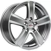 X'trike X-108 7x16 5*100 ET38 DIA67.1 HSBFP Литой