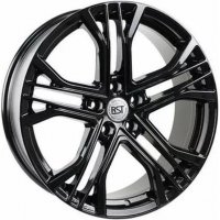 RST R029 8.5x19 5*120 ET30 DIA66.1 GB Литой