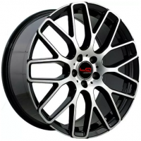 Replica Concept MR533 8.5x20 5*112 ET29 DIA66.6 BFP Литой