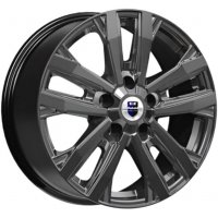 K&K Мичиган 8x18 5*150 ET56 DIA110.1 Кварц Литой