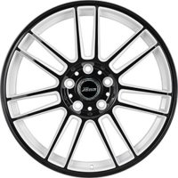 X-Race AF-06 7x17 5*105 ET42 DIA56.6 WB Литой