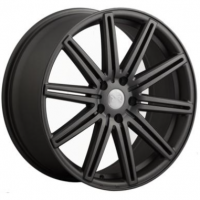 Race Ready CSS7103 9x20 5*114.3 ET35 DIA67.1 B-P/M Литой