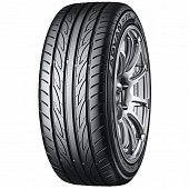 Yokohama Advan Fleva V701 245/35 R19 93W