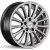 X'trike X-136 7x17 5*105 ET38 DIA56.6 HSB Литой X'trike X-136 7x17 5*105 ET38 DIA56.6 HSB Литой