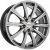X'trike X-120 7x17 5*105 ET38 DIA56.6 HSBFP Литой