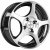 X'trike X-103 5.5x14 4*108 ET43 DIA63.3 BKFP Литой X'trike X-103 5.5x14 4*108 ET43 DIA63.3 BKFP Литой