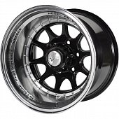 Race Ready CSSD2785 8x16 6*139.7 ET-10 DIA110.5 MK-LP Литой