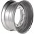 Asterro 2244A 11.75x22.5 10*335 ET0 DIA281 Silver Штампованный Asterro 2244A 11.75x22.5 10*335 ET0 DIA281 Silver Штампованный