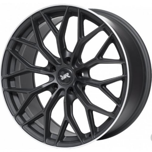 Race Ready CSSYA5647 9x21 5*108 ET35 DIA63.3 B-LP/M Литой