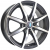 Venti 1415 5.5x14 4*98 ET35 DIA58.6 BFP Литой Venti 1415 5.5x14 4*98 ET35 DIA58.6 BFP Литой