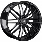 LS Forged FG12 10.5x22 5*112 ET43 DIA66.6 BK Кованый