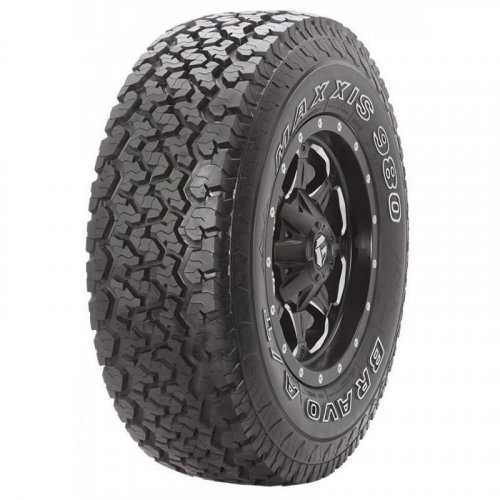 Maxxis Worm-Drive AT-980E 285/70 R17 121/118Q