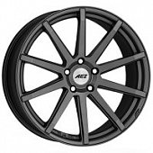 AEZ Strike graphite 8.5x19 5*112 ET35 DIA70.1 Grap Matt Литой