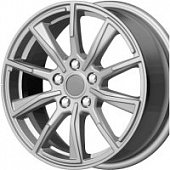 Carwel Лабаз 6.5x16 5*105 ET38 DIA56.6 SL Литой