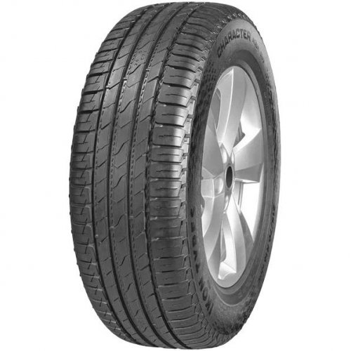 Ikon Tyres Character Aqua SUV 215/65 R17 99V