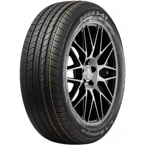 Satoya Doro S-63 185/55 R15 82V