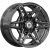 K&K Блэкберн 8x17 6*139.7 ET25 DIA77.8 Черный Литой K&K Блэкберн 8x17 6*139.7 ET25 DIA77.8 Черный Литой