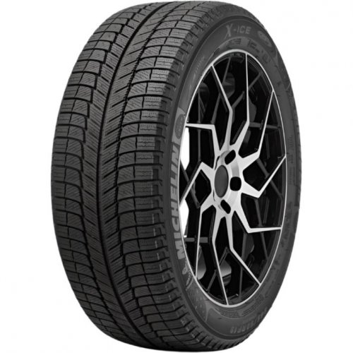 Michelin X-Ice 3 275/40 R20 102H RunFlat