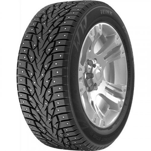 iLINK Wintervorhut Stud III 265/60 R18 114T
