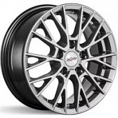 X'trike X-135 6.5x16 5*110 ET37 DIA65.1 HSB Литой