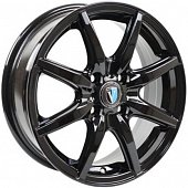 Venti 1415 5.5x14 4*98 ET35 DIA58.6 GB Литой