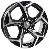RST R066 6.5x16 5*112 ET46 DIA57.1 HSL Литой