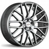 X'trike X-137 8.5x20 5*114.3 ET38 DIA67.1 BH Литой