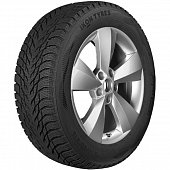 Ikon Tyres Autograph Snow 3 215/55 R17 98R XL