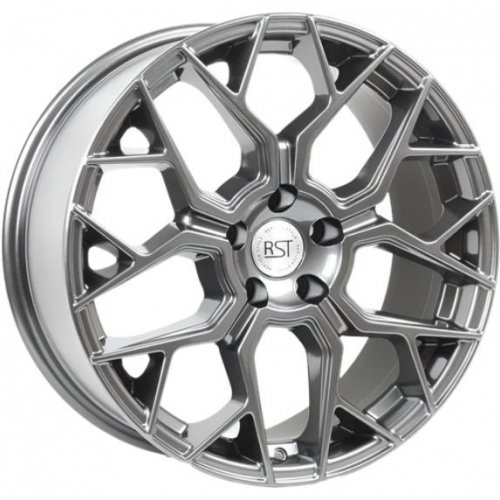RST R148 8x18 5*108 ET33 DIA65.1 BMG Литой