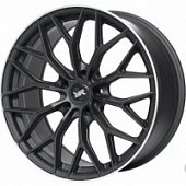 Race Ready CSSYA5647 9x21 5*108 ET35 DIA63.3 B-LP/M Литой