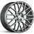 X'trike X-137 8.5x20 5*114.3 ET30 DIA60.1 BH Литой
