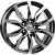RST R138 7x18 5*114.3 ET53 DIA54.1 BFP Литой RST R138 7x18 5*114.3 ET53 DIA54.1 BFP Литой