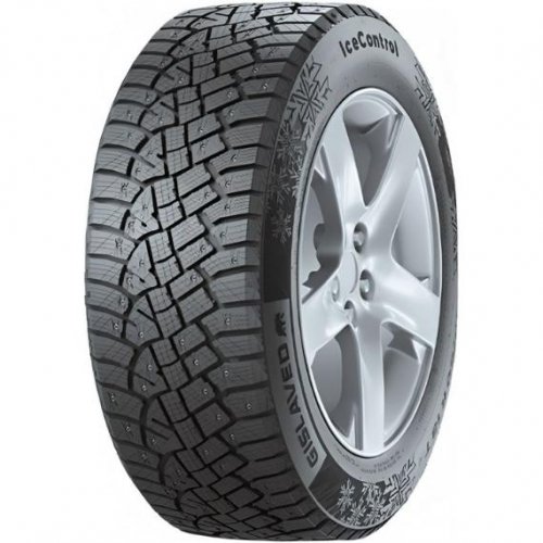 Gislaved IceControl 225/40 R18 92T XL