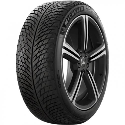 Michelin Pilot Alpin 5 225/45 R18 95V XL MO1
